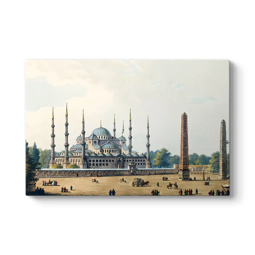 Osmanlı ve Tuğra